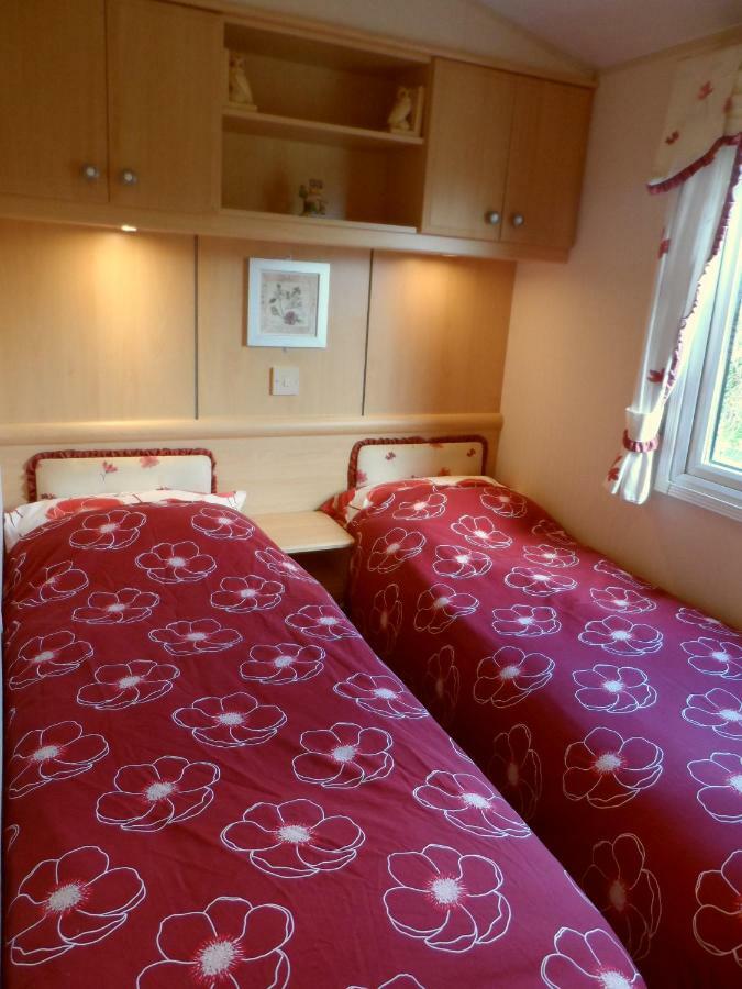 Peace And Quiet In Countryside Location Near Perranporth Villa Perranzabuloe Bagian luar foto