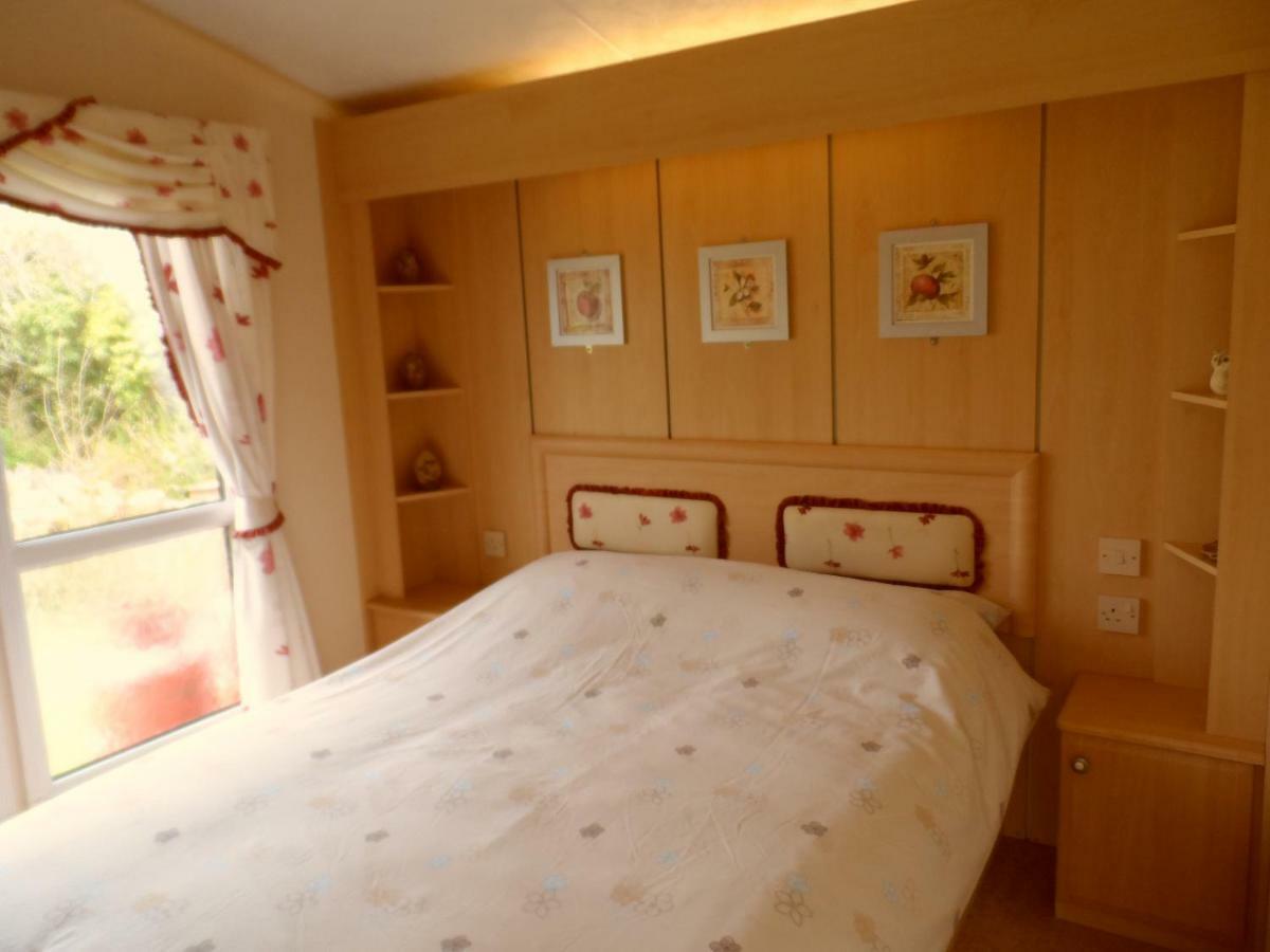 Peace And Quiet In Countryside Location Near Perranporth Villa Perranzabuloe Bagian luar foto